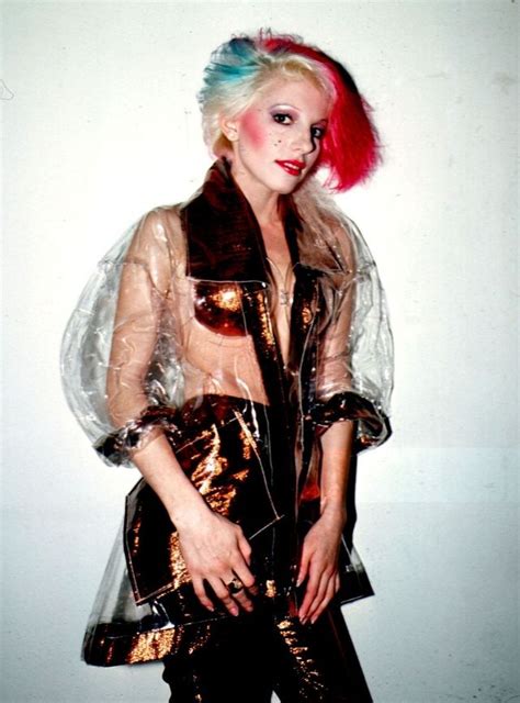 dale bozzio young|More.